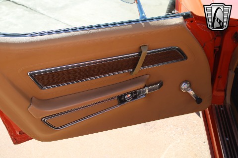 1974 Chevrolet Corvette image 53