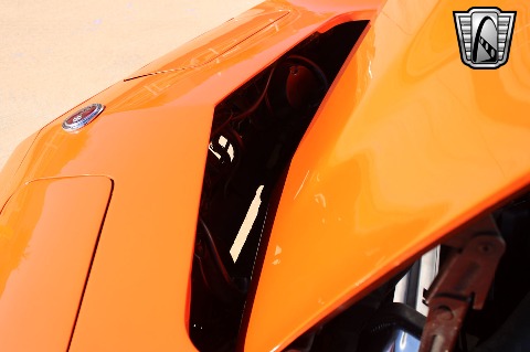 1974 Chevrolet Corvette image 79