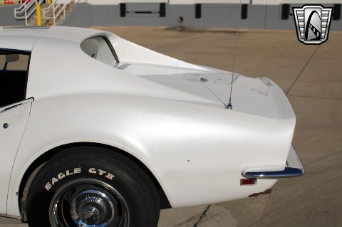 1969 Chevrolet Corvette image 30