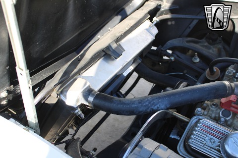 1969 Chevrolet Corvette image 82