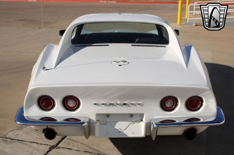 1969 Chevrolet Corvette image 31