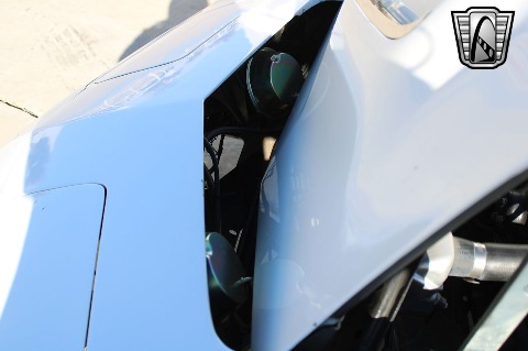 1969 Chevrolet Corvette image 83