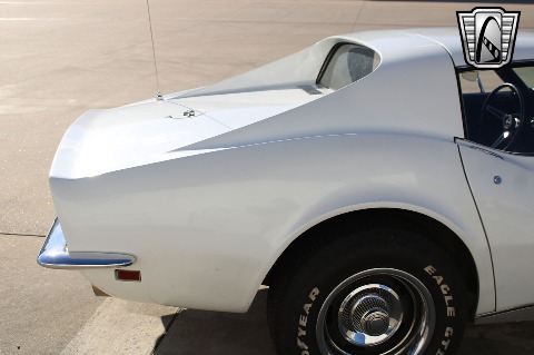 1969 Chevrolet Corvette image 32