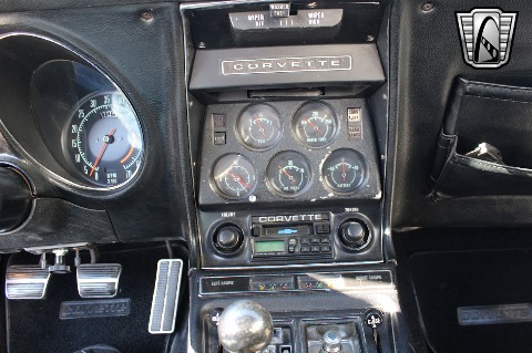 1969 Chevrolet Corvette image 59