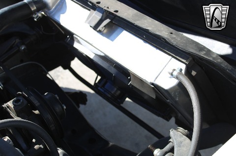 1969 Chevrolet Corvette image 85