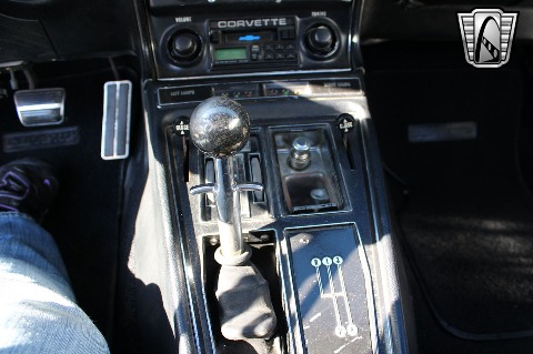 1969 Chevrolet Corvette image 60