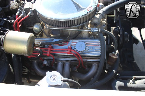 1969 Chevrolet Corvette image 86