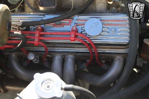 1969 Chevrolet Corvette image 87