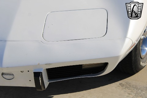 1969 Chevrolet Corvette image 36