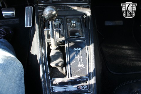 1969 Chevrolet Corvette image 62