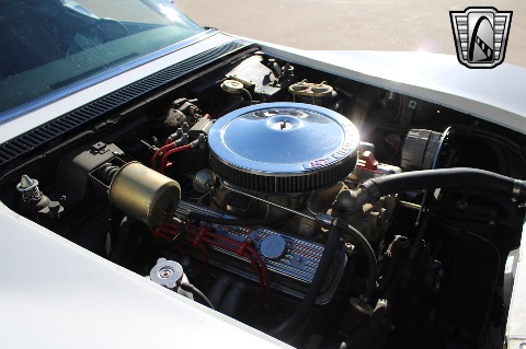 1969 Chevrolet Corvette image 88