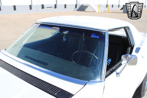 1969 Chevrolet Corvette image 37