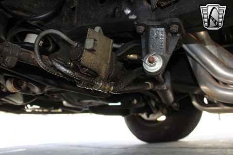 1969 Chevrolet Corvette image 89