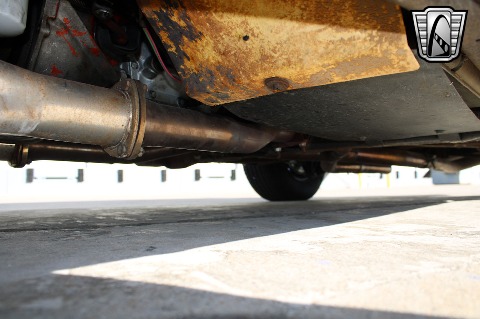 1969 Chevrolet Corvette image 90