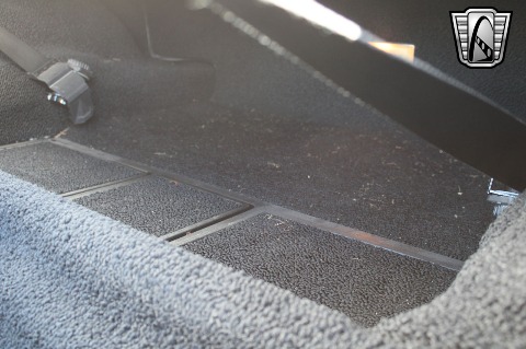 1969 Chevrolet Corvette image 65