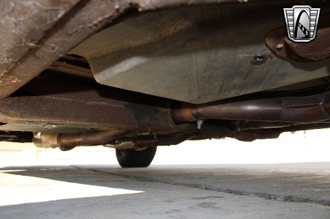 1969 Chevrolet Corvette image 91