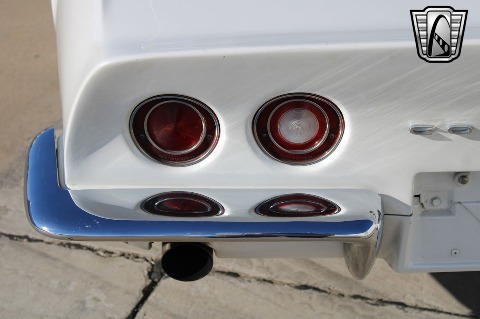 1969 Chevrolet Corvette image 40