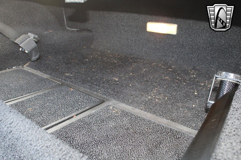 1969 Chevrolet Corvette image 66