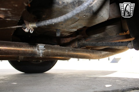 1969 Chevrolet Corvette image 92