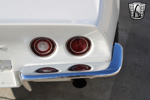 1969 Chevrolet Corvette image 41