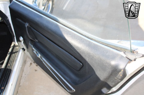 1969 Chevrolet Corvette image 67