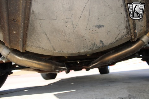 1969 Chevrolet Corvette image 93