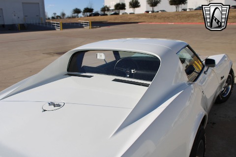 1969 Chevrolet Corvette image 42