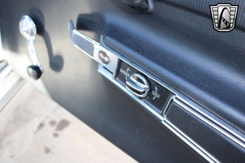 1969 Chevrolet Corvette image 68