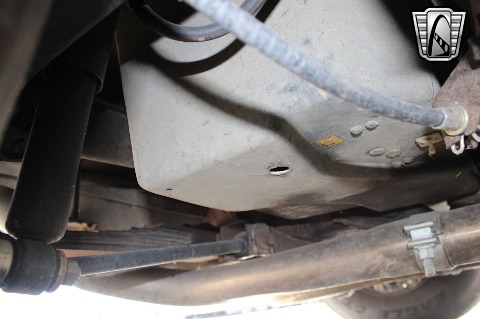 1969 Chevrolet Corvette image 94