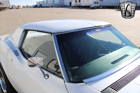 1969 Chevrolet Corvette image 43