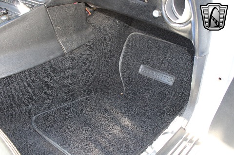 1969 Chevrolet Corvette image 69