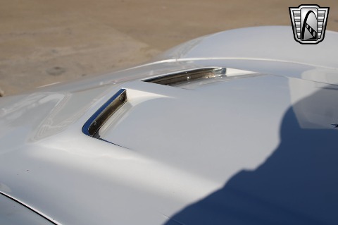 1969 Chevrolet Corvette image 44