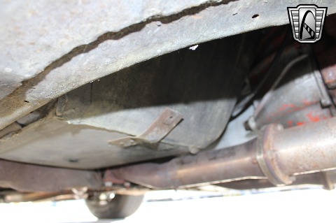 1969 Chevrolet Corvette image 96