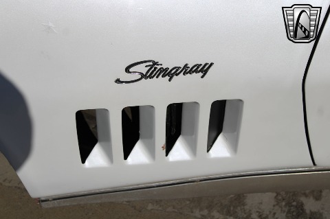 1969 Chevrolet Corvette image 45