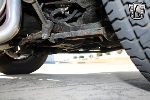 1969 Chevrolet Corvette image 97