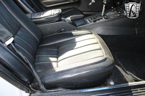 1969 Chevrolet Corvette image 72