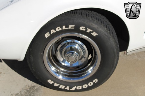 1969 Chevrolet Corvette image 98