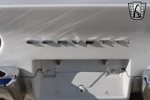 1969 Chevrolet Corvette image 47