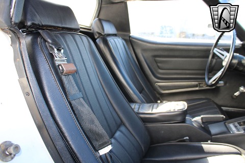 1969 Chevrolet Corvette image 73