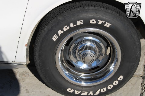 1969 Chevrolet Corvette image 99