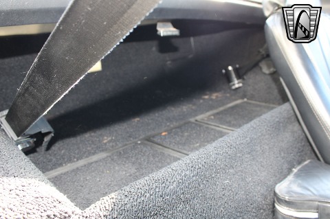 1969 Chevrolet Corvette image 74