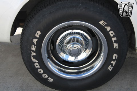 1969 Chevrolet Corvette image 100