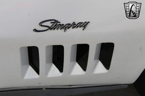 1969 Chevrolet Corvette image 49