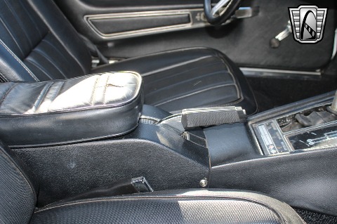 1969 Chevrolet Corvette image 75