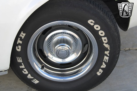 1969 Chevrolet Corvette image 101