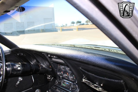 1969 Chevrolet Corvette image 76