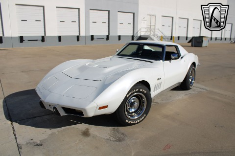 1969 Chevrolet Corvette image 102