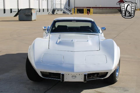 1969 Chevrolet Corvette image 25