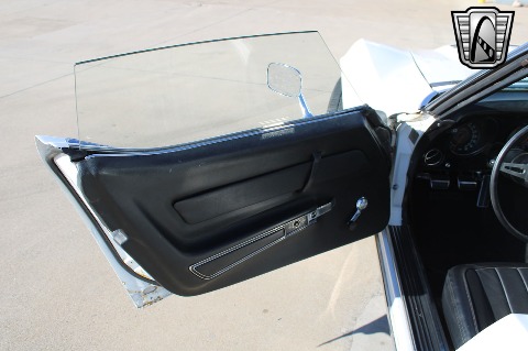 1969 Chevrolet Corvette image 51