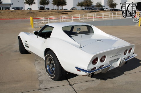 1969 Chevrolet Corvette image 103